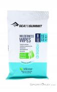 Sea to Summit Wilderness Wipes XL Care Cloths, Sea to Summit, Multicolored, , , 0260-10361, 5637703388, 9327868071647, N1-01.jpg