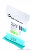Sea to Summit Wilderness Wipes XL Care Cloths, Sea to Summit, Multicolored, , , 0260-10361, 5637703388, 9327868071647, N3-03.jpg