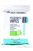 Sea to Summit Wilderness Wipes Compact Care Cloths, Sea to Summit, Multicolored, , , 0260-10362, 5637703389, 9327868071654, N1-01.jpg