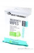 Sea to Summit Wilderness Wipes Compact Care Cloths, Sea to Summit, Multicolored, , , 0260-10362, 5637703389, 9327868071654, N2-02.jpg