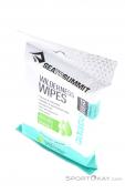 Sea to Summit Wilderness Wipes Compact Care Cloths, Sea to Summit, Multicolored, , , 0260-10362, 5637703389, 9327868071654, N3-03.jpg