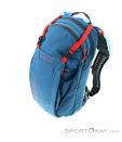 Platypus Tokul XC 8,0l Backpack, , Blue, , , 0104-10024, 5637703410, , N3-03.jpg