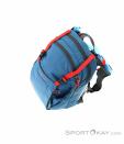 Platypus Tokul XC 8,0l Backpack, , Blue, , , 0104-10024, 5637703410, , N4-04.jpg