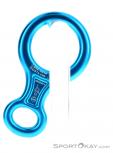 Austrialpin Abseilachter Traditionell Figure-8 belay device, , Blue, , , 0087-10115, 5637703412, , N1-11.jpg