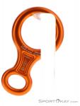 Austrialpin Abseilachter Traditionell Figure-8 belay device, , Orange, , , 0087-10115, 5637703413, , N1-11.jpg