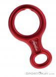 Austrialpin Abseilachter Traditionell Figure-8 belay device, , Red, , , 0087-10115, 5637703414, , N1-01.jpg