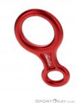Austrialpin Abseilachter Traditionell Figure-8 belay device, , Red, , , 0087-10115, 5637703414, , N2-02.jpg