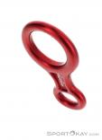 Austrialpin Abseilachter Traditionell Figure-8 belay device, , Red, , , 0087-10115, 5637703414, , N3-03.jpg