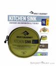 Sea to Summit Kitchen Sink 5l Accessoires de camping, Sea to Summit, Multicolore, , , 0260-10370, 5637703417, 9327868001538, N1-01.jpg