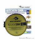 Sea to Summit Kitchen Sink 10l Camping Accessory, Sea to Summit, Multicolored, , , 0260-10371, 5637703421, 9327868001521, N1-01.jpg