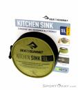 Sea to Summit Kitchen Sink 10l Accessoires de camping, Sea to Summit, Multicolore, , , 0260-10371, 5637703421, 9327868001521, N2-02.jpg
