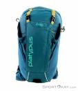 Platypus B-Line XC 12l Backpack, , Blue, , Male,Female,Unisex, 0104-10027, 5637703426, , N1-01.jpg