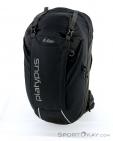 Platypus B-Line XC 12l Backpack, Platypus, Black, , Male,Female,Unisex, 0104-10027, 5637703427, 040818108789, N2-02.jpg