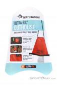 Sea to Summit Ultra-Sil Outhouse Accessoires de camping, Sea to Summit, Rouge, , , 0260-10378, 5637703446, 9327868001378, N1-01.jpg