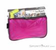 Sea to Summit See Pouch M Wash Bag, Sea to Summit, Pink, , , 0260-10383, 5637703473, 9327868039166, N2-02.jpg