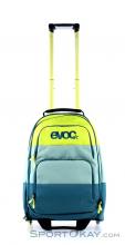 Evoc Terminal Bag 40+20l Suitcase, Evoc, Turquoise, , , 0152-10251, 5637703551, 4250450711711, N1-01.jpg