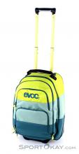 Evoc Terminal Bag 40+20l Suitcase, Evoc, Turquoise, , , 0152-10251, 5637703551, 4250450711711, N2-02.jpg