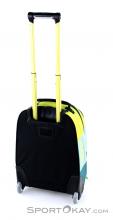 Evoc Terminal Bag 40+20l Suitcase, Evoc, Turquoise, , , 0152-10251, 5637703551, 4250450711711, N2-12.jpg