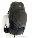 Lowe Alpine Alpine Cerro Torre 80+20l Backpack, Lowe Alpine, Black, , Male,Female,Unisex, 0322-10000, 5637703590, 821468872943, N1-01.jpg