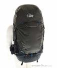 Lowe Alpine Alpine Cerro Torre 80+20l Backpack, Lowe Alpine, Black, , Male,Female,Unisex, 0322-10000, 5637703590, 821468872943, N2-02.jpg