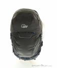 Lowe Alpine Alpine Cerro Torre 80+20l Backpack, Lowe Alpine, Black, , Male,Female,Unisex, 0322-10000, 5637703590, 821468872943, N3-03.jpg