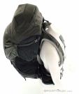 Lowe Alpine Alpine Cerro Torre 80+20l Backpack, Lowe Alpine, Black, , Male,Female,Unisex, 0322-10000, 5637703590, 821468872943, N3-08.jpg