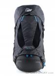 Lowe Alpine Manaslu 55+15l Backpack, Lowe Alpine, Black, , Male,Female,Unisex, 0322-10004, 5637703599, 821468873001, N1-01.jpg