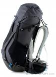 Lowe Alpine Manaslu 55+15l Backpack, Lowe Alpine, Black, , Male,Female,Unisex, 0322-10004, 5637703599, 821468873001, N1-06.jpg