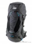 Lowe Alpine Manaslu 55+15l Backpack, Lowe Alpine, Black, , Male,Female,Unisex, 0322-10004, 5637703599, 821468873001, N2-02.jpg