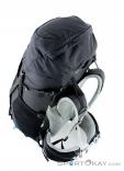 Lowe Alpine Manaslu 55+15l Backpack, Lowe Alpine, Black, , Male,Female,Unisex, 0322-10004, 5637703599, 821468873001, N3-08.jpg