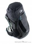 Lowe Alpine Manaslu 55+15l Backpack, Lowe Alpine, Black, , Male,Female,Unisex, 0322-10004, 5637703599, 821468873001, N3-18.jpg