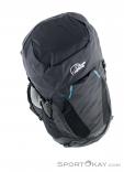 Lowe Alpine Manaslu 55+15l Backpack, , Black, , Male,Female,Unisex, 0322-10004, 5637703599, , N4-19.jpg