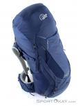 Lowe Alpine Manaslu 55+15l Backpack, Lowe Alpine, Blue, , Male,Female,Unisex, 0322-10004, 5637703601, 821468873025, N3-18.jpg