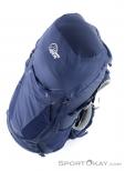 Lowe Alpine Manaslu 55+15l Backpack, , Bleu, , Hommes,Femmes,Unisex, 0322-10004, 5637703601, , N4-04.jpg