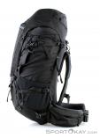 Lowe Alpine Diran 65+10l Backpack, Lowe Alpine, Black, , Male,Female,Unisex, 0322-10006, 5637703610, 821468842472, N1-06.jpg