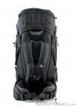 Lowe Alpine Diran 65+10l Backpack, Lowe Alpine, Black, , Male,Female,Unisex, 0322-10006, 5637703610, 821468842472, N1-11.jpg