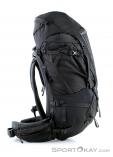 Lowe Alpine Diran 65+10l Backpack, Lowe Alpine, Čierna, , Muži,Ženy,Unisex, 0322-10006, 5637703610, 821468842472, N1-16.jpg