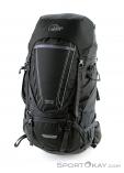 Lowe Alpine Diran 65+10l Backpack, Lowe Alpine, Black, , Male,Female,Unisex, 0322-10006, 5637703610, 821468842472, N2-02.jpg