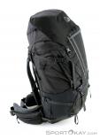 Lowe Alpine Diran 65+10l Backpack, Lowe Alpine, Čierna, , Muži,Ženy,Unisex, 0322-10006, 5637703610, 821468842472, N2-17.jpg