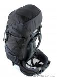 Lowe Alpine Diran 65+10l Backpack, Lowe Alpine, Black, , Male,Female,Unisex, 0322-10006, 5637703610, 821468842472, N3-08.jpg