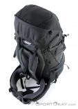 Lowe Alpine Diran 65+10l Backpack, Lowe Alpine, Black, , Male,Female,Unisex, 0322-10006, 5637703610, 821468842472, N3-13.jpg