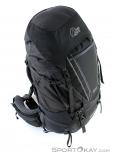 Lowe Alpine Diran 65+10l Backpack, Lowe Alpine, Čierna, , Muži,Ženy,Unisex, 0322-10006, 5637703610, 821468842472, N3-18.jpg
