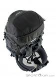 Lowe Alpine Diran 65+10l Backpack, Lowe Alpine, Black, , Male,Female,Unisex, 0322-10006, 5637703610, 821468842472, N4-09.jpg