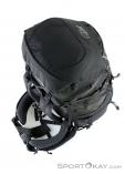Lowe Alpine Diran 65+10l Backpack, Lowe Alpine, Black, , Male,Female,Unisex, 0322-10006, 5637703610, 821468842472, N4-14.jpg