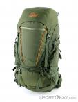 Lowe Alpine Diran 65+10l Backpack, Lowe Alpine, Olive-Dark Green, , Male,Female,Unisex, 0322-10006, 5637703611, 821468842489, N2-02.jpg