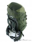 Lowe Alpine Diran 65+10l Backpack, Lowe Alpine, Olive-Dark Green, , Male,Female,Unisex, 0322-10006, 5637703611, 821468842489, N3-13.jpg