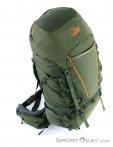 Lowe Alpine Diran 65+10l Backpack, Lowe Alpine, Olive-Dark Green, , Male,Female,Unisex, 0322-10006, 5637703611, 821468842489, N3-18.jpg