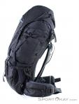 Lowe Alpine Diran 55+10l Backpack, Lowe Alpine, Black, , Male,Female,Unisex, 0322-10007, 5637703615, 821468842410, N1-06.jpg