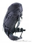Lowe Alpine Diran 55+10l Backpack, Lowe Alpine, Black, , Male,Female,Unisex, 0322-10007, 5637703615, 821468842410, N2-07.jpg