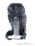 Lowe Alpine Diran 55+10l Backpack, Lowe Alpine, Black, , Male,Female,Unisex, 0322-10007, 5637703615, 821468842410, N2-12.jpg